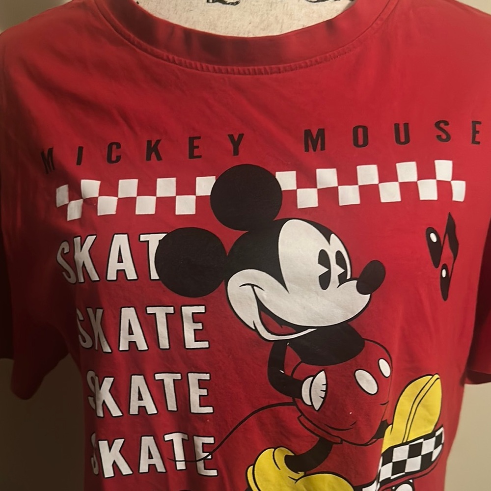 Womens T-Shirt
